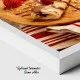 Clatite cu inghetata - Tablou Food