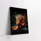 Ceai de fructe - Tablou Drinks