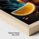Ceai de fructe - Tablou Drinks