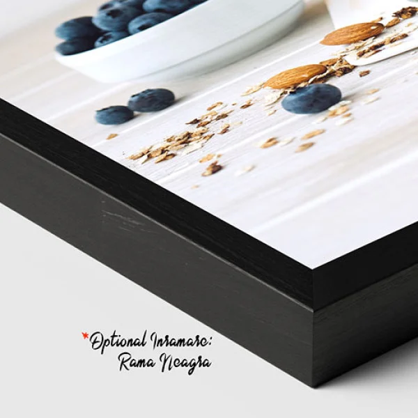 Smoothie cu fructe - Tablou Drinks