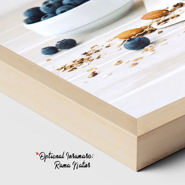 Smoothie cu fructe - Tablou Drinks