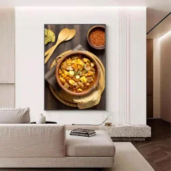 Tochitura delicioasa - Tablou Food