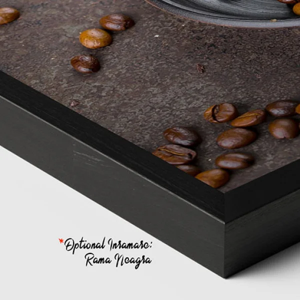 Ceasca de cafea - Tablou Cafea