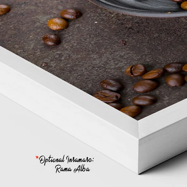 Ceasca de cafea - Tablou Cafea