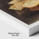 Platou cu branzeturi - Tablou Food