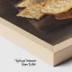 Platou cu branzeturi - Tablou Food