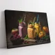 Colectie smoothie - Tablou Drinks