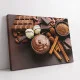 Ciocolata delicioasa - Tablou Food