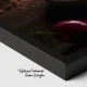 Papanas cu gem - Tablou Food