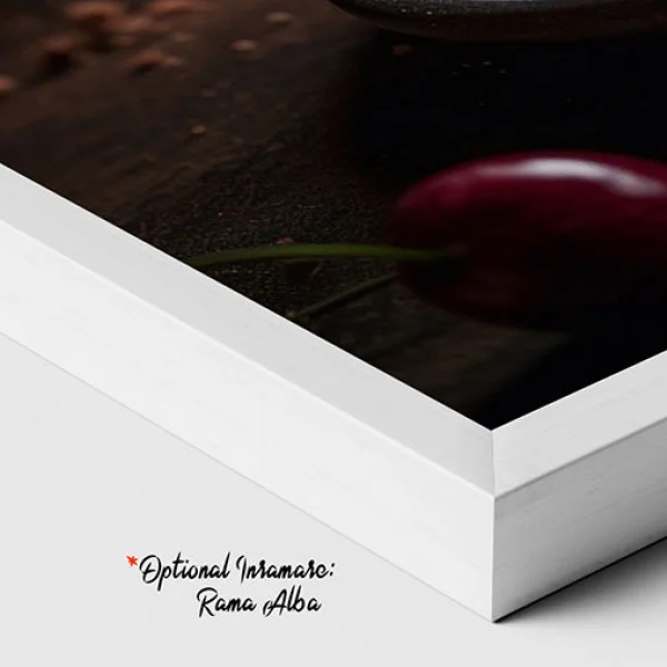 Papanas cu gem - Tablou Food
