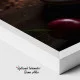 Papanas cu gem - Tablou Food