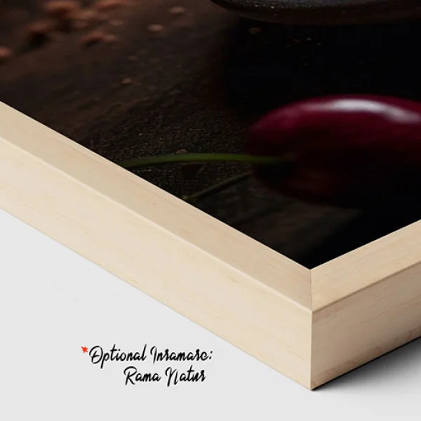 Papanas cu gem - Tablou Food
