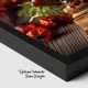 Coaste si bere - Tablou Food