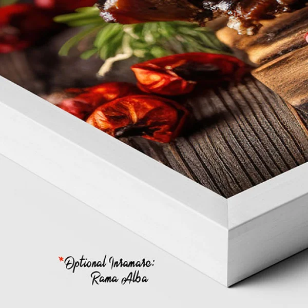 Coaste si bere - Tablou Food