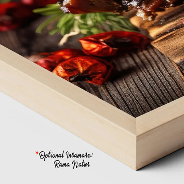 Coaste si bere - Tablou Food