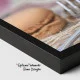 Bol cu macarons - Tablou Food