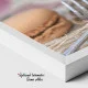 Bol cu macarons - Tablou Food
