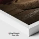 Felie de cheesecake - Tablou Food