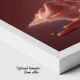 Inghetata de ciocolata - Tablou Food