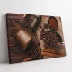 Ustensile pentru cafea - Tablou Cafea