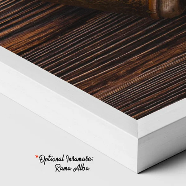 Ustensile pentru cafea - Tablou Cafea