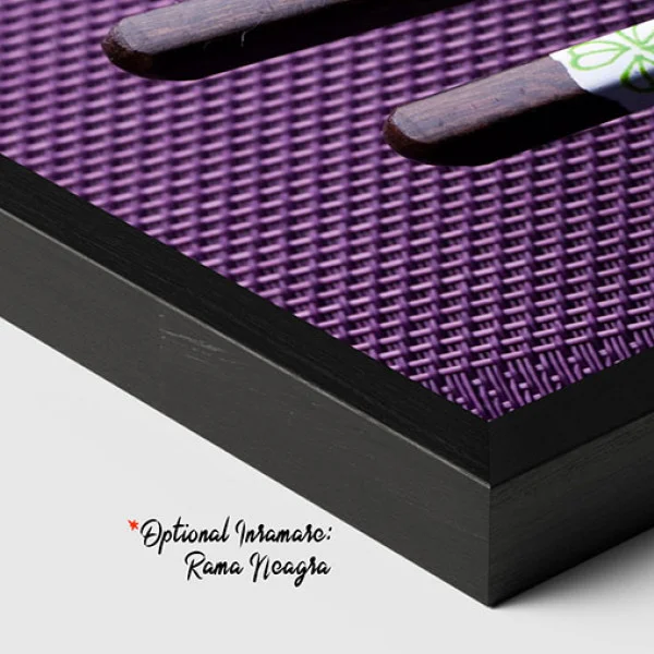 Sushi minimalist- Tablou Food