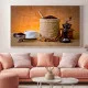 Coffee corner - Tablou Cafea