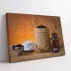 Coffee corner - Tablou Cafea