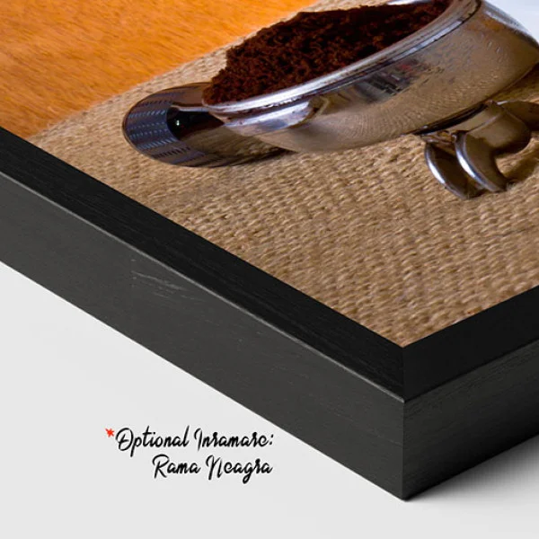 Coffee corner - Tablou Cafea