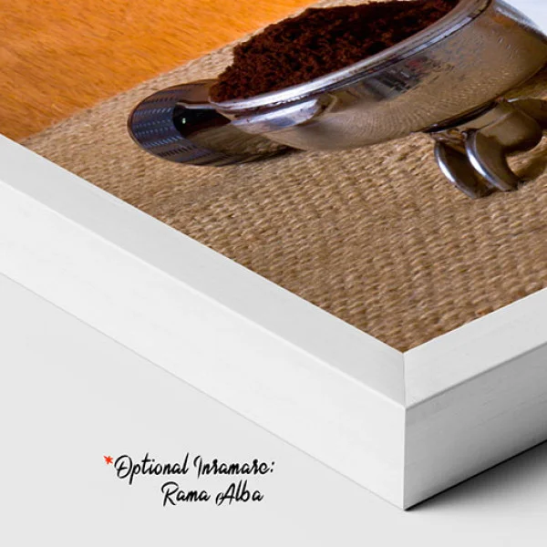 Coffee corner - Tablou Cafea