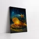 Scoica Aurie a Marii Magice - Tablou Fantasy