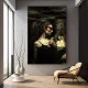 Melancolia Efemera - Tablou Fantasy