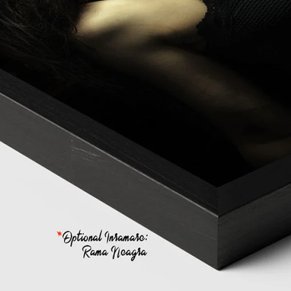 Melancolia Efemera - Tablou Fantasy