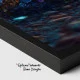 Sublimul Nocturn al Plajei Florilor - Tablou Fantasy