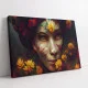 Melodia Timpului - Tablou Fantasy