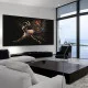 Euforie Cromatica - Tablou Fantasy
