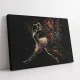 Euforie Cromatica - Tablou Fantasy