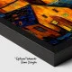 Puls Cosmic - Tablou Fantasy