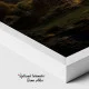 Infinit pe Scurt - Tablou Fantasy