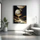 Eleganta Aurie - Tablou Fantasy