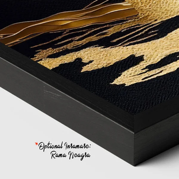 Eleganta Aurie - Tablou Fantasy