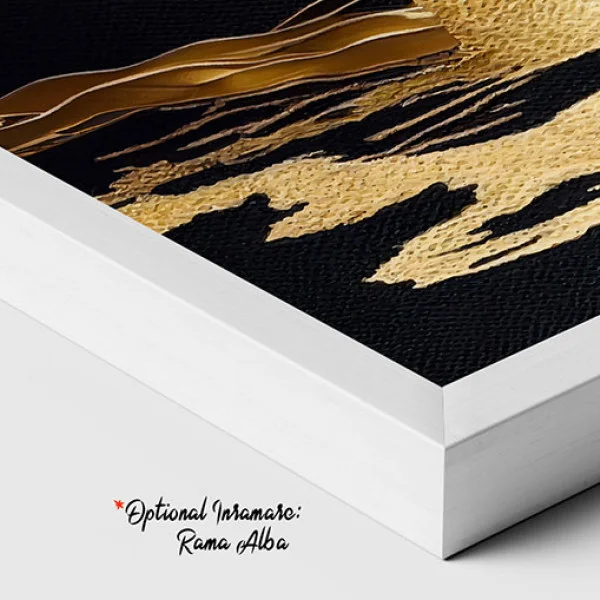 Eleganta Aurie - Tablou Fantasy