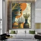 Etnic si Elegant - Tablou Fantasy