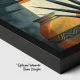 Etnic si Elegant - Tablou Fantasy