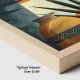 Etnic si Elegant - Tablou Fantasy