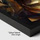Lumina si Aur - Tablou Fantasy