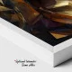 Lumina si Aur - Tablou Fantasy