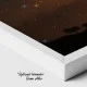 Veghind Asupra Galaxiilor - Tablou Fantezie