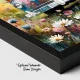 Voyage Hippie - Tablou Fantezie