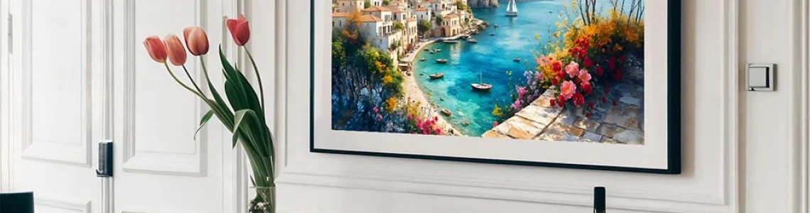 Tablouri pentru living – ghid complet pentru alegerea perfectă
